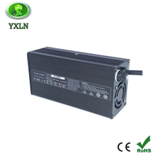 Factory Wholesale 60V 20Ah Battery Charger for Electric Scooter 