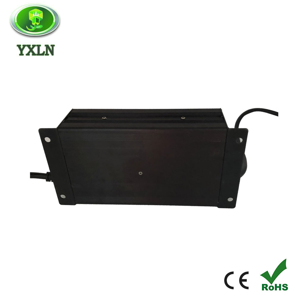 Wholesale Lead Acid Lithium Ion 48V 15A Battery Charger