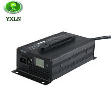 36v Lithium Battery Charger 36v 20A 21A 25A