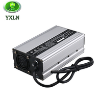 High Efficiency 12V 25A Battery Charger Lead Acid 