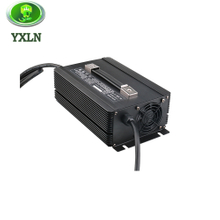 Factory Wholesale 36 Volt Gel Agm Battery Charger 36v 40a 