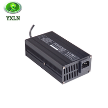 Rohs 36V Li Ion Battery Charger 20ah 4amp