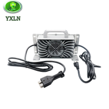 18A 36V Golf Cart Charger Waterproof with SB50 Anderson Plug