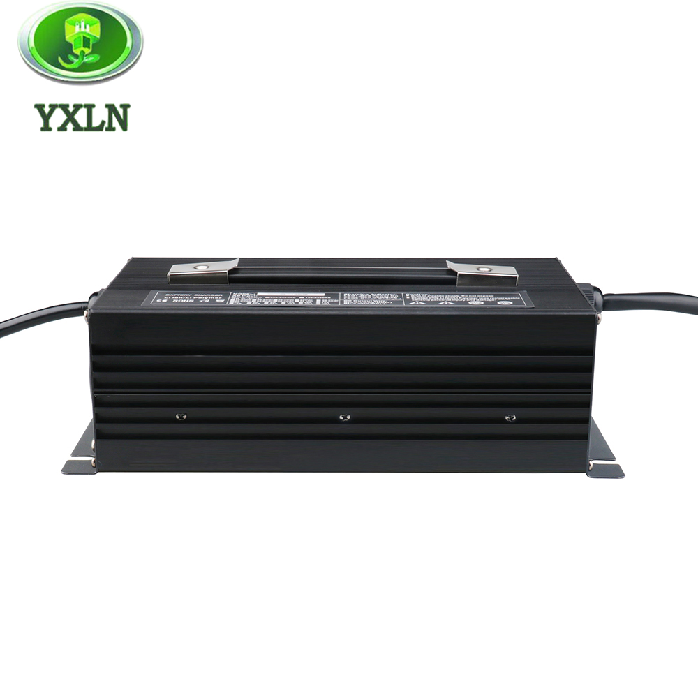 24V 40A Battery Charger for Lithium / Lifepo4 / Lead Acid Batteries
