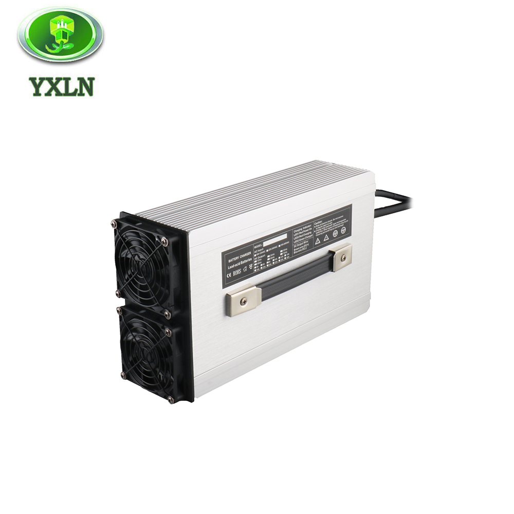 Wholesale Automatic Portable 12v 100a Battery Charger 