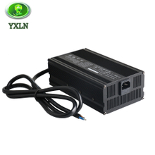 Wholesale Portable 220Vac 36v 12a Battery Charger 