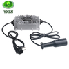 Waterproof 48v 5a Club Car Golf Car Charger for Lead Acid / Lifepo4 Batteries