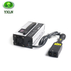 Led Displayer 18A 36 Volt Ezgo Golf Cart Charger with Powerwise Plug