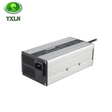 60V 5A Battery Charger for Lithium / Lifepo4 / Lead Acid Batteries