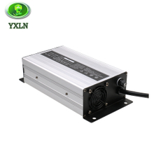 Factory Wholesale Rohs14.6v 12V 40a Battery Charger 
