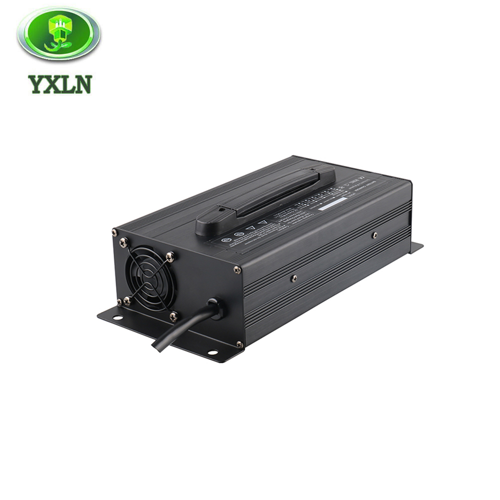 Ce Rohs 24v 30a Battery Charger 24v 30A Lead Acid Lithium 