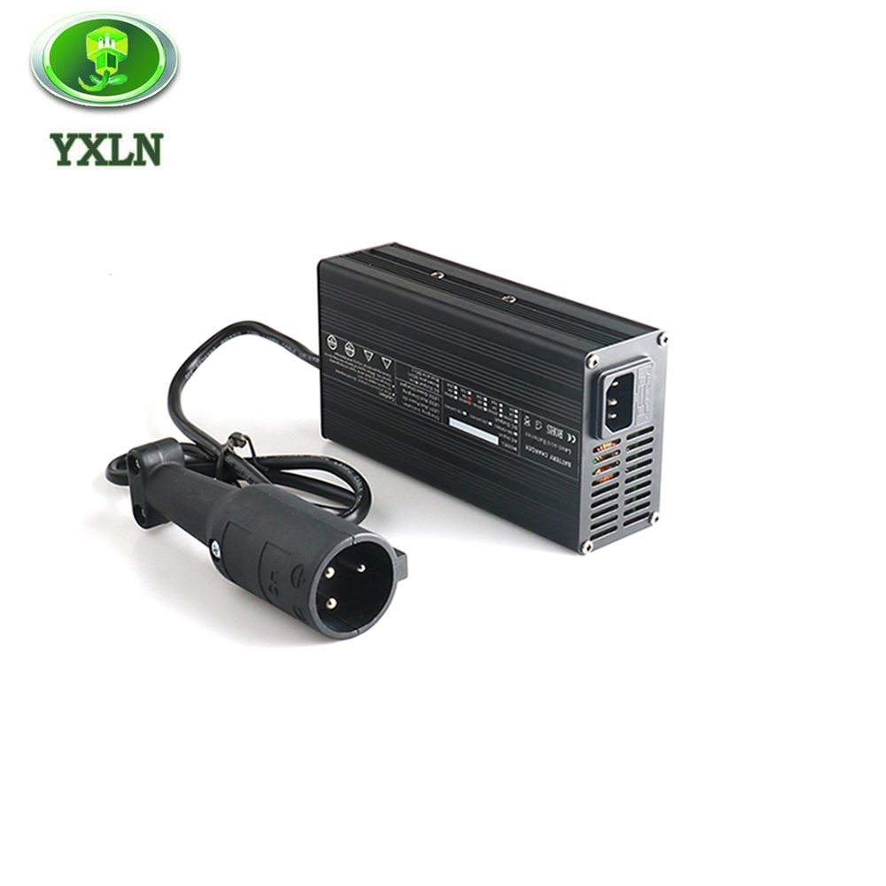 Factory Wholesale 48v 5a Club Car 48 Volt Battery Charger