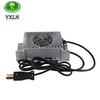 36V 20A 25A Golf Cart Charger Waterproof with Ezgo TXT SB50 Crowfoot Plug